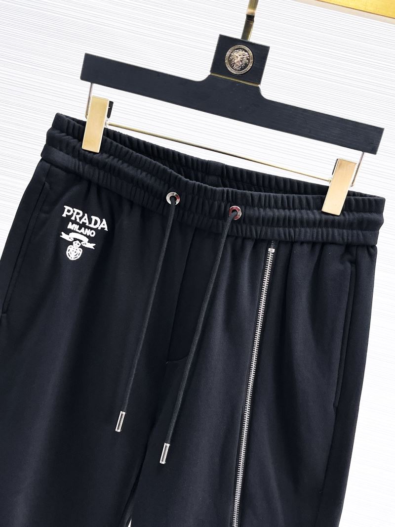 Prada Short Pants